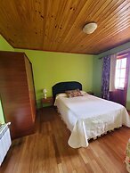 Cabañas Normana Inn