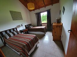 Cabañas Normana Inn