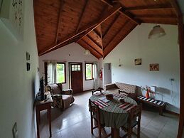 Cabañas Normana Inn