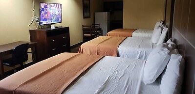 Highlands Suites