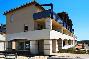 Résidence Nemea Les Gourbets