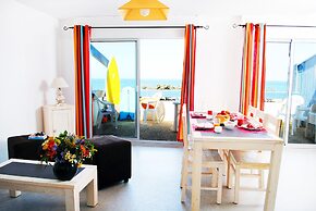 Résidence Nemea Les Gourbets