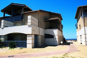 Résidence Nemea Les Gourbets