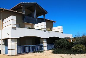 Résidence Nemea Les Gourbets