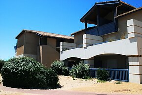 Résidence Nemea Les Gourbets