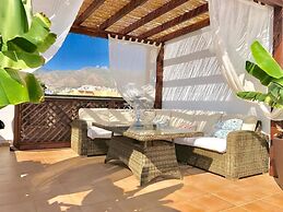 Hostal Boutique Plaza Cantarero