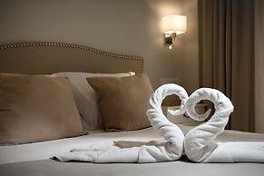 Hostal Boutique Plaza Cantarero