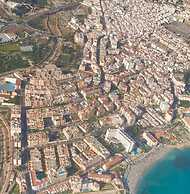 Hostal Boutique Plaza Cantarero