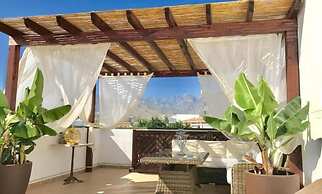 Hostal Boutique Plaza Cantarero