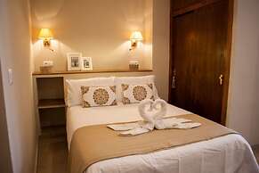 Hostal Boutique Plaza Cantarero