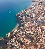 Hostal Boutique Plaza Cantarero