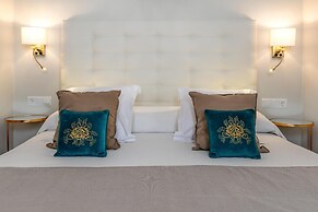 Hostal Boutique Plaza Cantarero