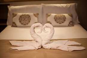 Hostal Boutique Plaza Cantarero