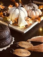 Hostal Boutique Plaza Cantarero