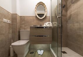 Hostal Boutique Plaza Cantarero