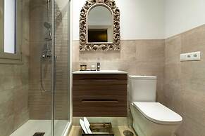 Hostal Boutique Plaza Cantarero