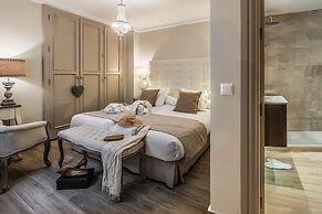 Hostal Boutique Plaza Cantarero