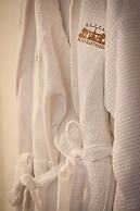 Hostal Boutique Plaza Cantarero