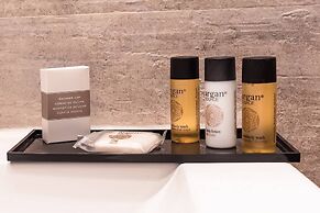 Hostal Boutique Plaza Cantarero