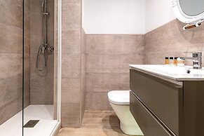 Hostal Boutique Plaza Cantarero