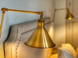 Hostal Boutique Plaza Cantarero