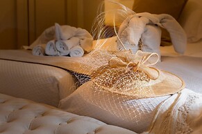 Hostal Boutique Plaza Cantarero