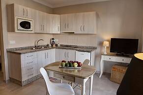 Hostal Boutique Plaza Cantarero