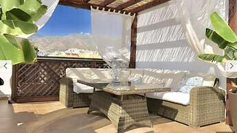 Hostal Boutique Plaza Cantarero