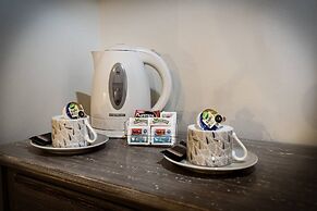 Hostal Boutique Plaza Cantarero