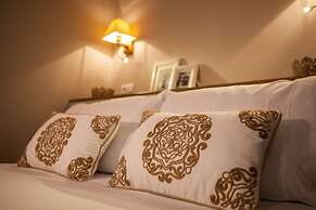 Hostal Boutique Plaza Cantarero