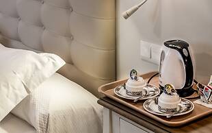 Hostal Boutique Plaza Cantarero