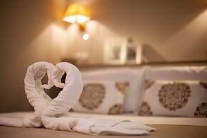 Hostal Boutique Plaza Cantarero