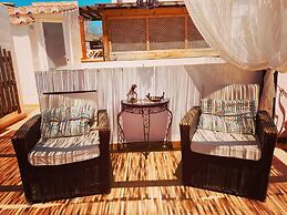 Hostal Boutique Plaza Cantarero