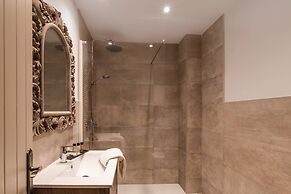 Hostal Boutique Plaza Cantarero