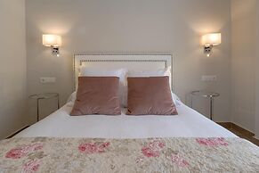 Hostal Boutique Plaza Cantarero