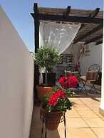 Hostal Boutique Plaza Cantarero