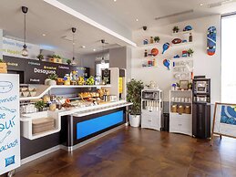 Ibis Budget Madrid Vallecas