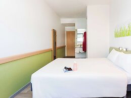 Ibis Budget Madrid Vallecas