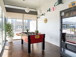 Ibis Budget Madrid Vallecas