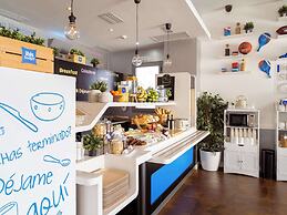 Ibis Budget Madrid Vallecas