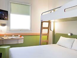 Ibis Budget Madrid Vallecas
