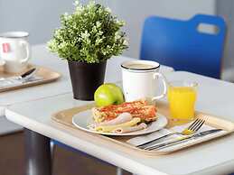 Ibis Budget Madrid Vallecas