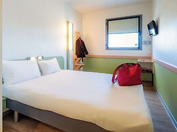 Ibis Budget Madrid Vallecas