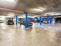 Ibis Budget Madrid Vallecas