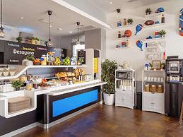 Ibis Budget Madrid Vallecas