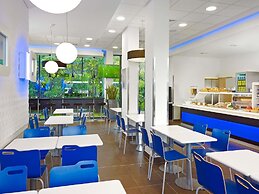 Ibis Budget Madrid Vallecas