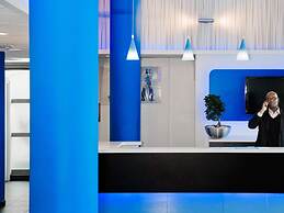 Ibis Budget Madrid Vallecas