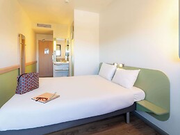 Ibis Budget Madrid Vallecas