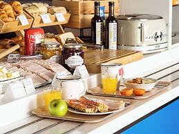 Ibis Budget Madrid Vallecas