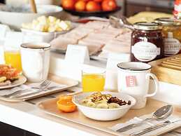 Ibis Budget Madrid Vallecas